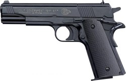 Umarex Colt Government 1911 A1 Schwarze Umarex Colt Government 1911 A1 Schwarze