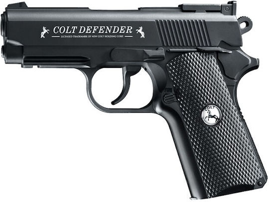 Umarex CO2 Air Pistol Colt Defender Metal 4.5mm