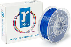 Real Filament PLA 3D Drucker Filament 1.75mm Bl...