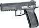 Asg Αερο Pistole CO2 CZ P-09 Blowback