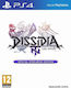 Final Fantasy NT Dissidia Steelbook Brawler Edition PS4 Game