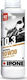 Ipone 10.3 Semi-synthetic Motorcycle Oil for Four-Stroke Engines 10W-30 1lt