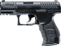 Umarex Air Pistol Walther PPQ Spring