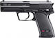 Umarex Αερο Pistole Feder Heckler & Koch USP Spring