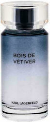Karl Lagerfeld Bois De Vetiver EDT Karl Lagerfeld Bois De Vetiver EDT