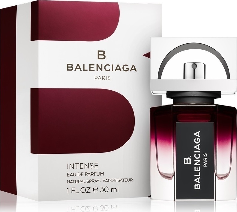 Balenciaga B. Intense Eau de Parfum 30ml | Skroutz.gr