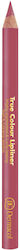 Dermacol Creion Contur Buze True Colour