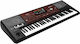 Korg Arranger PA-700 Oriental with 61 Dynamic Keys Black