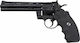 Umarex Αεροβόλο Πιστόλι CO2 Colt Python Black 6" 4.5mm