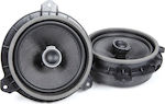 Focal Set Boxe Auto IC-165TOY 6.5" cu 60W RMS (2 căi)