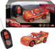 Dickie Cars 3 Lightning McQueen Single Drive Teleghidat Mașină Roșu