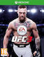 EA Sports UFC 3 Xbox One Game