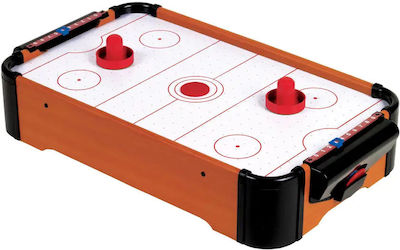 Natural Games Wooden Air Hockey Tabletop L51xW31xH9.5cm