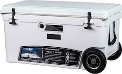 Force Max Frost 70QT 66.2lt White