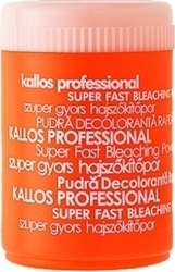 Kallos Super Fast Σκόνη Ξανοίγματος Kallos Super Fast Σκόνη Ξανοίγματος