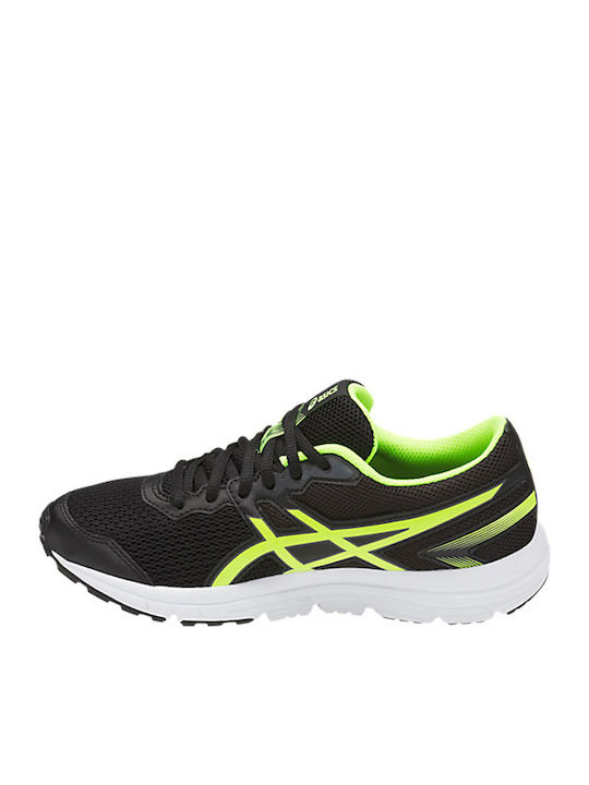 ASICS Gel Zaraca 5 GS C635N 9007 Skroutz.gr