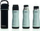 Jane Βρεφικό Θερμός Υγρών Ανοξείδωτο 300ml