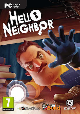 Hello Neighbor PC Game