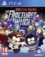South Park Fractured But Whole PS4 Game (Used)