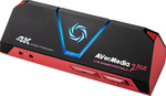 AVerMedia Live Gamer Portable 2 Plus for PC