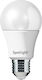 Spot Light Λάμπα LED 15W για Ντουί E27 και Σχήμα A60 Ψυχρό Λευκό 1350lm