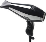 Elchim 3800 Idea Ionic Ionic Hair Dryer 2000W Black