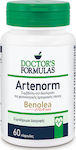 Doctor's Formulas Artenorm 60 κάψουλες