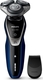 Philips Series 5000 S5572/06 Електрическа бръсначка Лице Акумулаторна