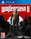 Wolfenstein II The New Colossus PS4 Game (Used)