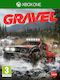 Gravel Xbox One Game