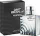 David Beckham Respect Eau de Toilette 90ml