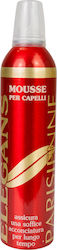 Parisienne Italia Hair Mousse Афтърс Маалия За Обем 400ml Parisienne Italia Hair Mousse Афтърс Маалия За Обем 400ml