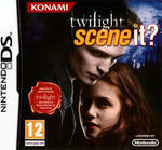 Scene It? Twilight DS