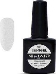 Elixir Semi Gel 901 8ml