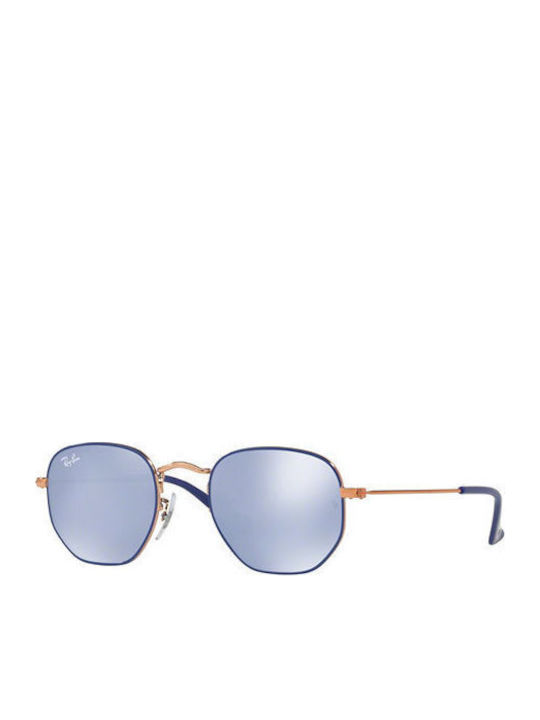 Ray Ban Unzerbrechliche Kinder-Sonnenbrillen mi...