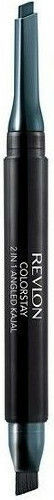 Revlon Colorstay 2 In 1 Abgewinkelter Kajal 103 Evergreen