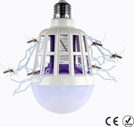 Lampă pentru insecte Lumini LED 60W 51295
