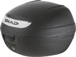 Shad SH26 Motorcycle Top Case 26lt Black D0B26100