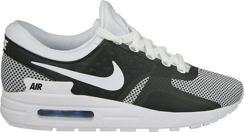 nike air max zero essential review