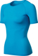 Odlo Evolution Cool Shirt Turquoise