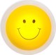 Globo Lighting Παιδικό Φωτιστικό Τοίχου Led Πλαστικό Kiddy