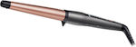 Remington Curling Wand Keratin Protect Коничен Преса за Коса за къдрици CI83V6