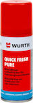 Wurth Quick Fresh Pure Αποσμητικό Κλιματισμού 100ml