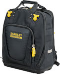 Stanley Quick Access Τσάντα Εργαλείων Πλάτης Μαύρη Μ35xΠ23xΥ47εκ.