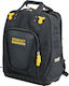 Stanley Quick Access Tool Backpack Black L35xW23xH47cm