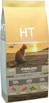 Cennamo HT Turkey Dry Food for Neutered Cats with Chicken 10kg