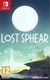 Lost Sphear Игра за Switch