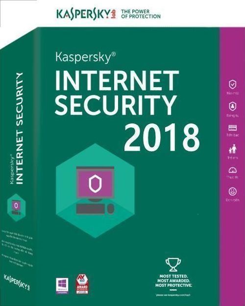 kaspersky internet security 2018 download offline installer