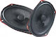 TRF Set Boxe Auto MWTM692 6x9" cu 150W RMS (2 căi)