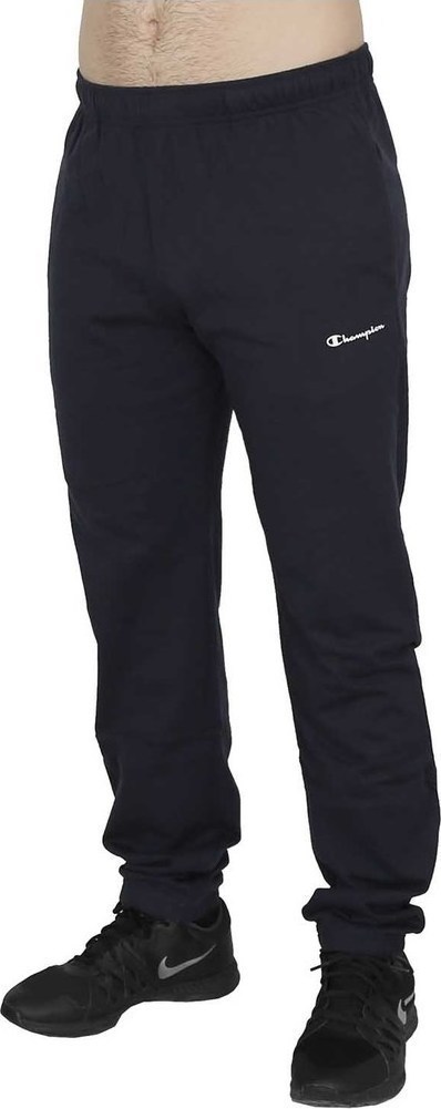 Champion Elastic Cuff Pants 210677-BS501 | Skroutz.gr